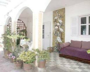 Haus mit hübschem Garten 8Km von Essaouira
