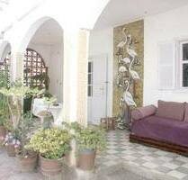 Haus mit hübschem Garten 8Km von Essaouira