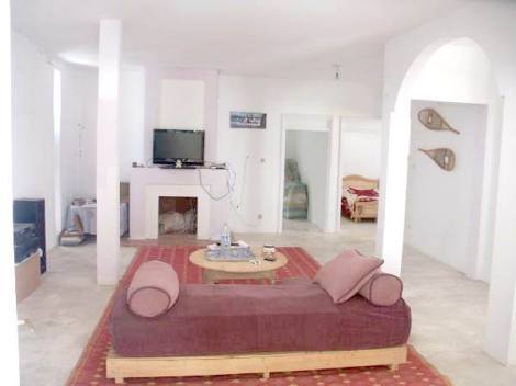 Bild 4 - Einfamilienhaus mit 115,00 m² in Essaouira zum Kaufen