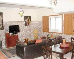 Duplex-Wohnung komplett erneuert ... - Essaouira