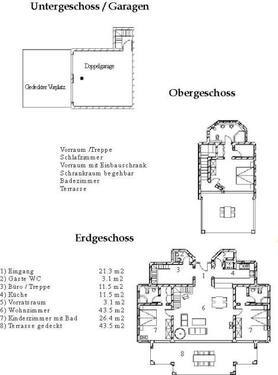 Bild 3 - 4 Zimmer Einfamilienhaus in Sosua