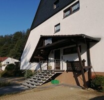 Gemütliches 1-Zimmer-Appartement im Harz - Herzberg