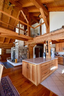 Bild 4 - Einfamilienhaus mit 240,00 m² in Nimpo Lake BC zum Kaufen