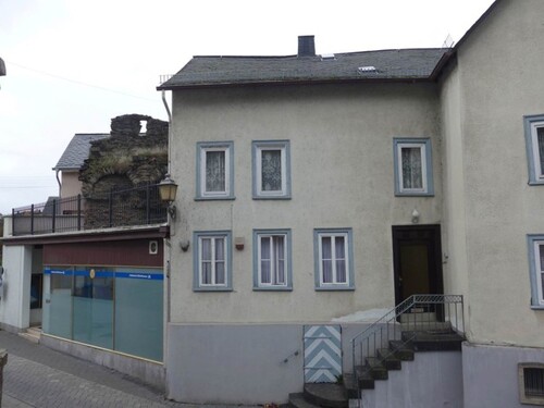 Bild 2 - Mehrfamilienhaus, Wohnhaus zum Kaufen in Runkel