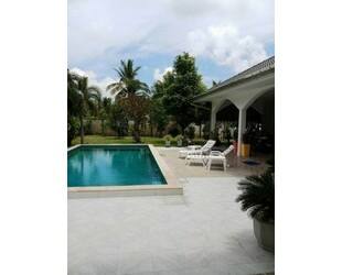 Pool Villa for Sale - 250.000,00 EUR Kaufpreis, ca.  200,00 m² Wohnfläche in Pattaya (PLZ: 20150)