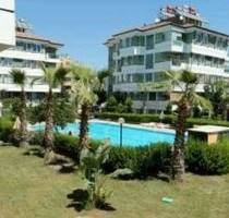 Große Konyaalti Antalya Wohnung, Große Investition