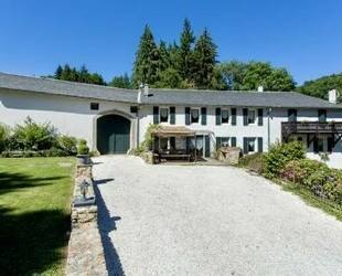 Beautifully renovated Domain, 435, 4 bedroom main house, 5 bedroom g - CARCASSONNE