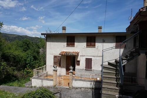 Bild 1 - Casa semi-indipendente in vendita a Fano Adriano