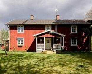 Gut geführte Pferdefarm - 370.000,00 EUR Kaufpreis, ca.  190,00 m² Wohnfläche in Vaggeryd (PLZ: 56791)