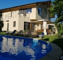 Luxus-Villa in Bukarest - 1.500.000,00 EUR Kaufpreis, ca.  368,00 m² Wohnfläche in Voluntari (PLZ: 077190)