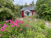 Bild 3 - 8 Zimmer Einfamilienhaus in Örsundsbro
