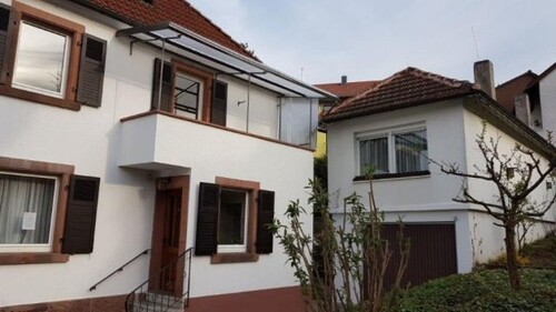 Bild 2 - 7 Zimmer Einfamilienhaus zum Kaufen in Bad Dürkheim
