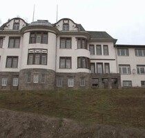 Villa aus der Jugendstilzeit im Vogtland - Lengenfeld