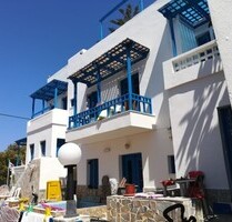 Villa - Kreta - Haus am Meer mit 9 Studios - Milatos