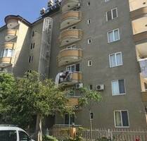 Schöne Wohnung 140 qm, 5.Stock - 40.500,00 EUR Kaufpreis, ca.  140,00 m² Wohnfläche in Antalya Alanya (PLZ: )