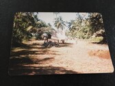Bild 1 - Grundstück direkt am Meer Sri Lanka