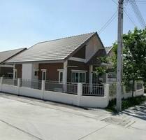 Sehr schönes Einfamilienhaus in Thailand nähe Pattaya - Si Racha