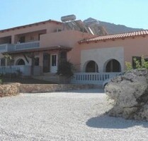Prächtige Ferienresidenz fertig zum Urlaub - Almyrida Chania Kreta