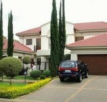 Wunderschöne Villa in Pretoria auf Golfplatz Silver Lakes