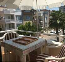 Penthouse (Duplex) Antalya 3+1 Nähe Strandpromenade