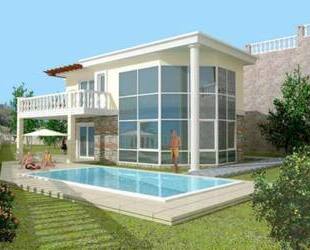aldan residence - 450.000,00 EUR Kaufpreis, ca.  260,00 m² Wohnfläche in kargicak (PLZ: 07400)