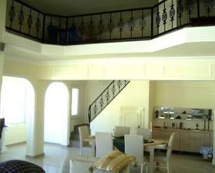 penthouse wohnung mit luxusausstattung und 1a panorama - Alanya