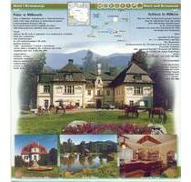 Schlosshotel in Polen - 2.939.928,00 EUR Kaufpreis, ca.  30.000,00 m² Wohnfläche in Milkow (PLZ: 58535)