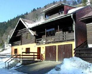 Gemütliche Pension im Nationalpark Niedere Tatra -renoviert - Jaraba