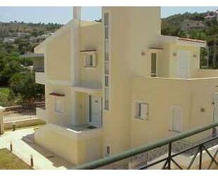 Einfamilienhäuser - 677.000,00 EUR Kaufpreis, ca.  240,00 m² Wohnfläche in Athen (PLZ: )