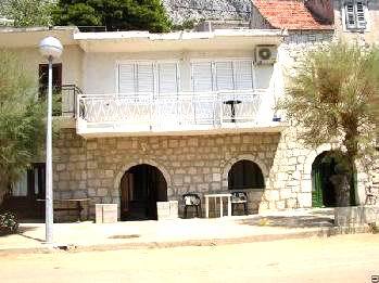 Renoviertes gemütliches Haus in Kroatien  Makarska Riviera - Zivogosce