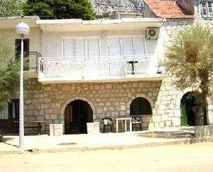 Renoviertes gemütliches Haus in Kroatien  Makarska Riviera - Zivogosce
