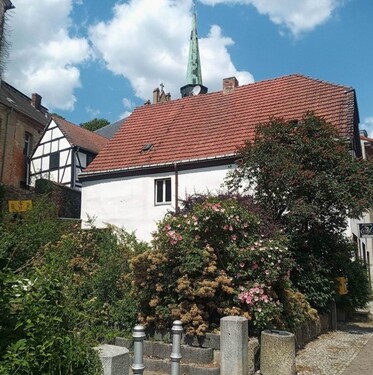 Bild 2 - 7 Zimmer Einfamilienhaus zum Kaufen in Oderberg