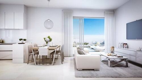 Bild 4 - Etagenwohnung mit 72,00 m² in Torre del Mar zum Kaufen