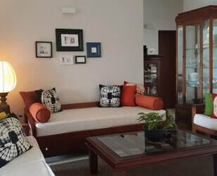 Geräumige Wohnung mit 3 Schlafzimmern - Battaramulla