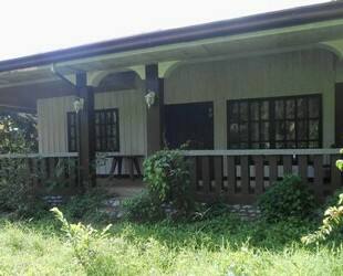 Einfamilienhaus,Reisfelder, Garten, 6088 qm Philippinen - Odiongan