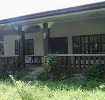 Einfamilienhaus,Reisfelder, Garten, 6088 qm Philippinen - Odiongan