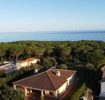 Nordsardinien, Villa 150 Meter vom Strand entfernt - BUDONI
