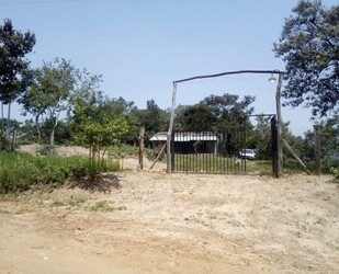 Grundstück mit Haus Paraguay - 65.000,00 EUR Kaufpreis, ca.  80,00 m² Wohnfläche in Caaguazu (PLZ: 9020)
