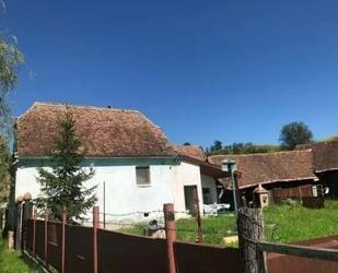 Bauernhaus in Transylvanien zu verkaufen - Saes