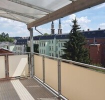 Attraktive vermietete 3-Zimmer-Wohnung - Oelsnitz/Vogtland