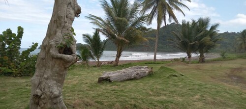 Bild 1 - Retirement Home Hotel auf der Insel Dominica