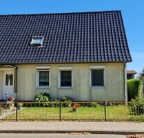 Haus 300 Meter zum See - 331.550,00 EUR Kaufpreis, ca.  178,00 m² Wohnfläche in Boitin (PLZ: 18249)