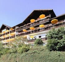 Hotel auch als Reha Klinik Pflegeheim Serviced Appartment - Bad Peterstal-Griesbach