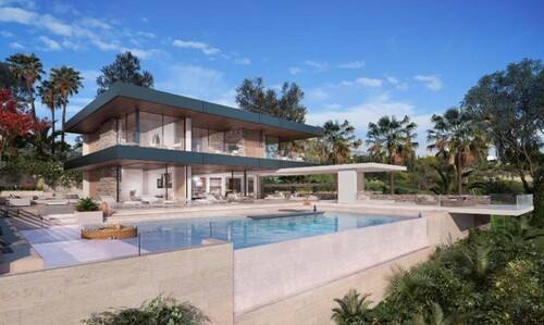 Bild 4 - Einfamilienhaus mit 180,00 m² in Marbella zum Kaufen