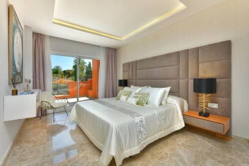 Bild 4 - Etagenwohnung mit 122,00 m² in Marbella zum Kaufen