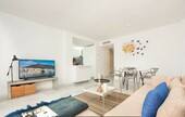 Bild 2 - 4 Zimmer Etagenwohnung zum Kaufen in Marbella