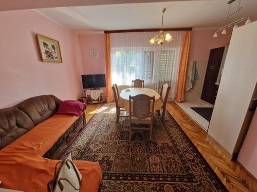 Bild 2 - 7 Zimmer Einfamilienhaus zum Kaufen in Opatija - Okolica