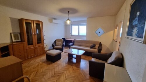 Bild 1 - 2 Zimmer Wohnung Region Rijeka - 194.000,00 EUR Kaufpreis, ca.  63,00 m² Wohnfläche
