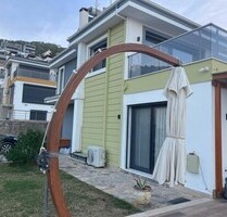 Luxus Villa in der Türkei nahe Meer - Akbük