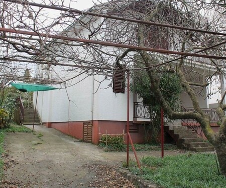 Bild 2 - 111 Zimmer Einfamilienhaus zum Kaufen in Bar-Vidikivac